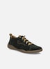 Damen Halbschuh Wynona 01, tanne