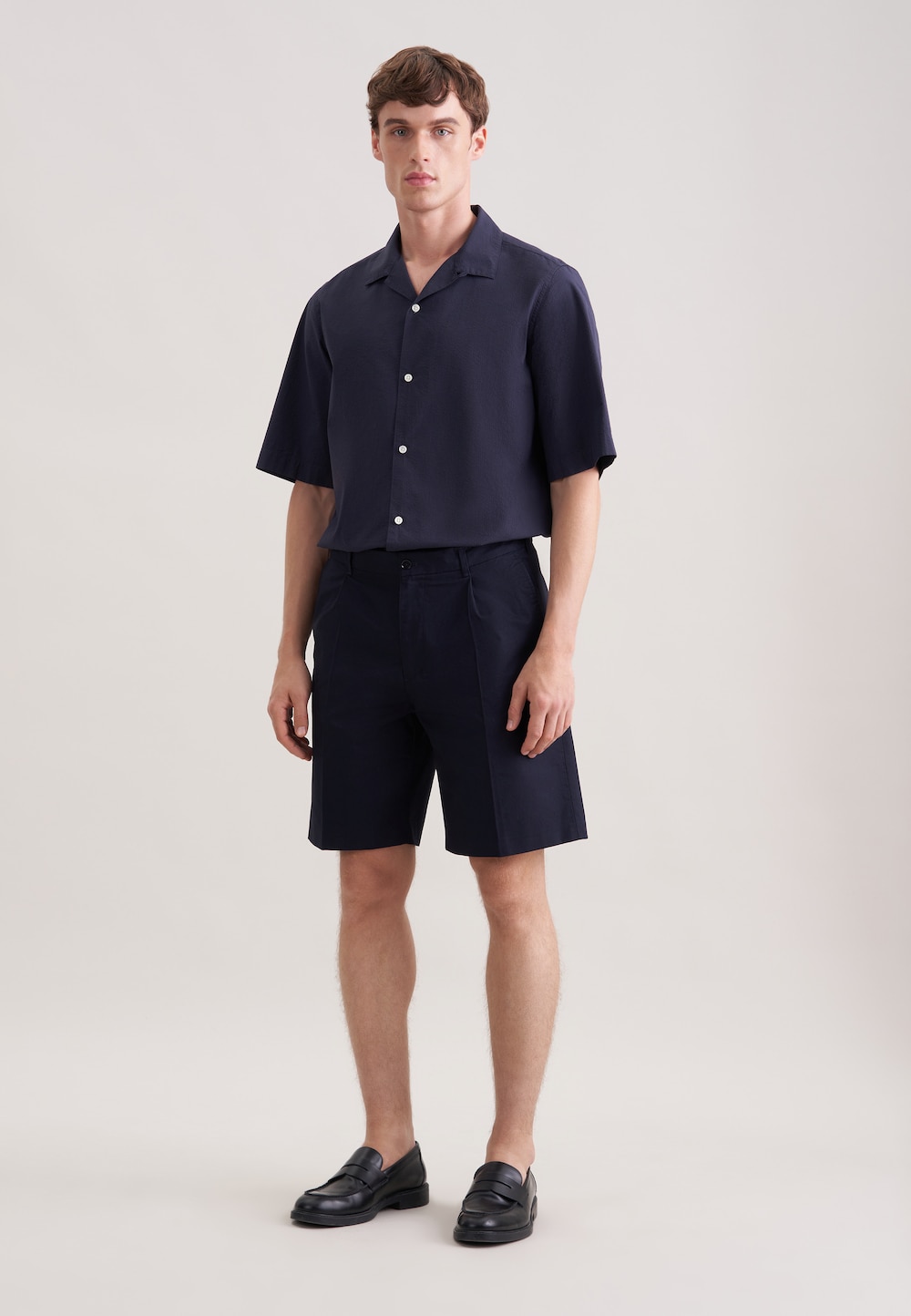 Herren Shorts - Uni