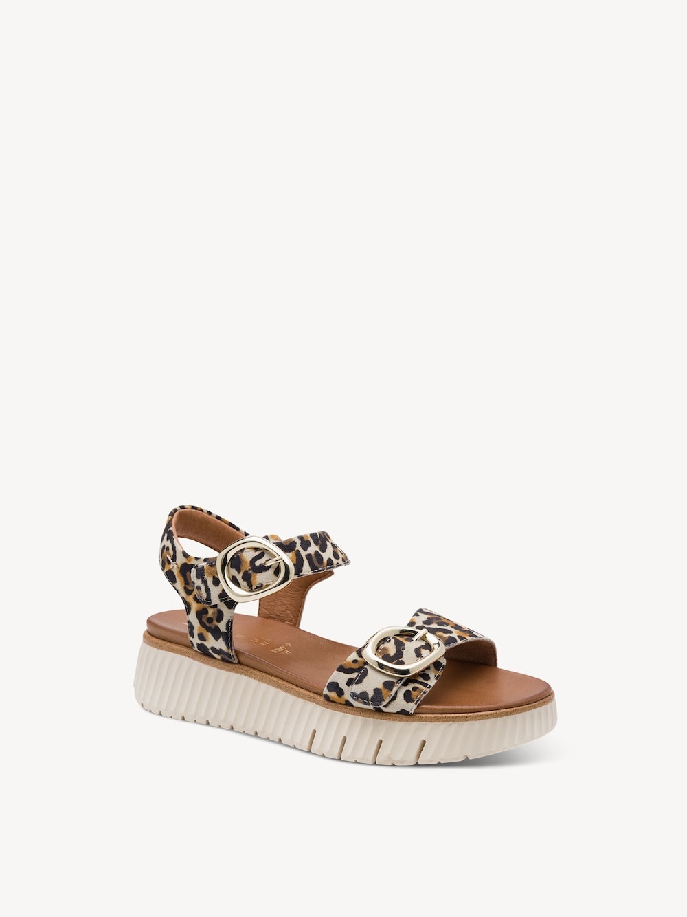 Damen Sandale H-Weite