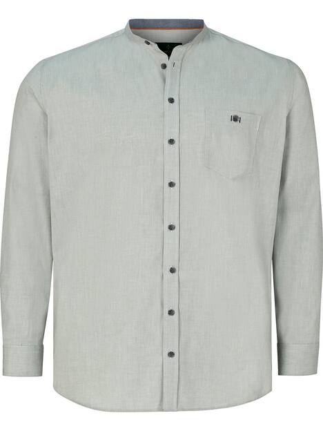 Hemd EARL ALEC