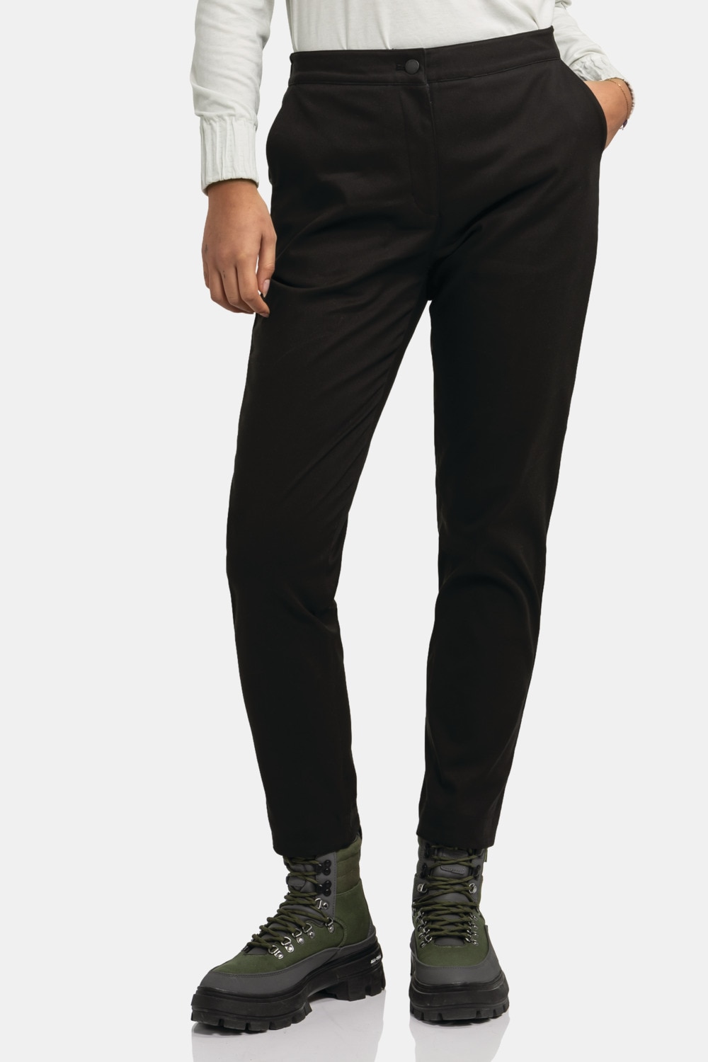 Hose lang Pants Style Zourga WMS