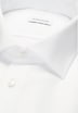 Herren Business Hemd - Uni