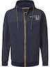 Sweatjacke NELZINO