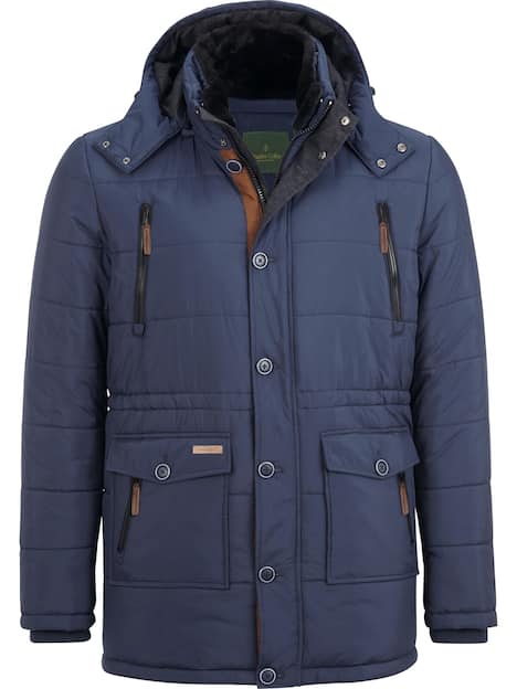 Steppjacke SIR HORACE