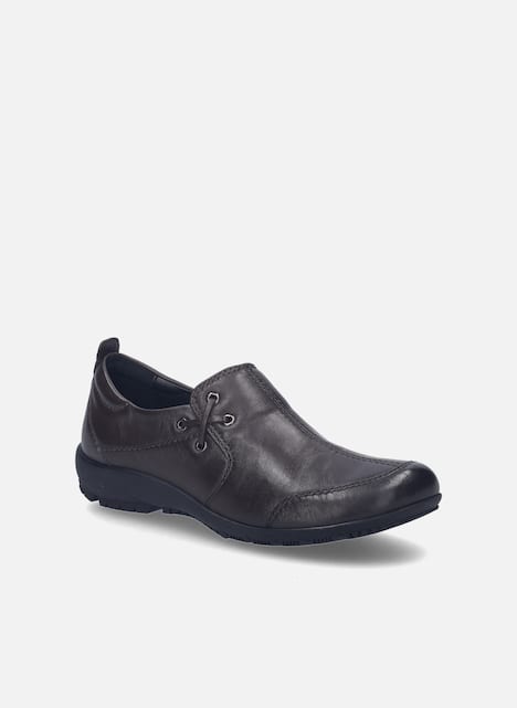 Damen Slipper Charlotte 17, moro