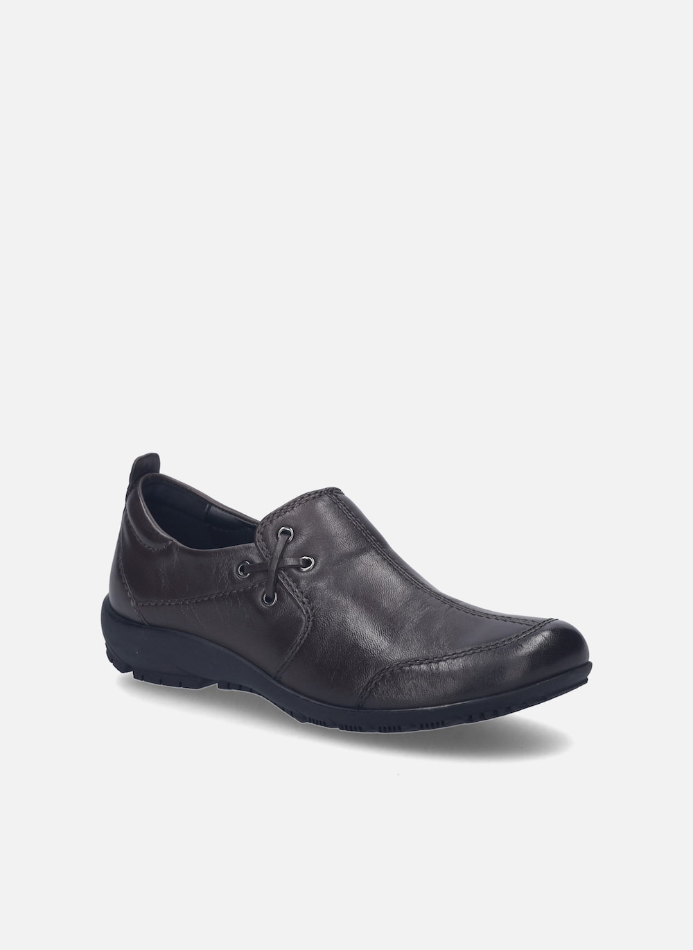 Damen Slipper Charlotte 17, moro