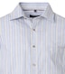 Businesshemd gestreift Comfort Fit