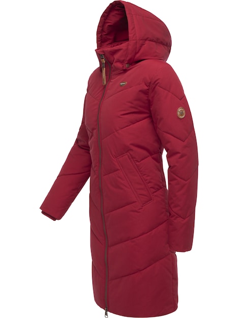 Wintermantel Rebelka