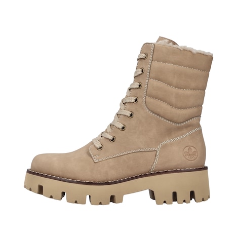 Schnürstiefel Y3330