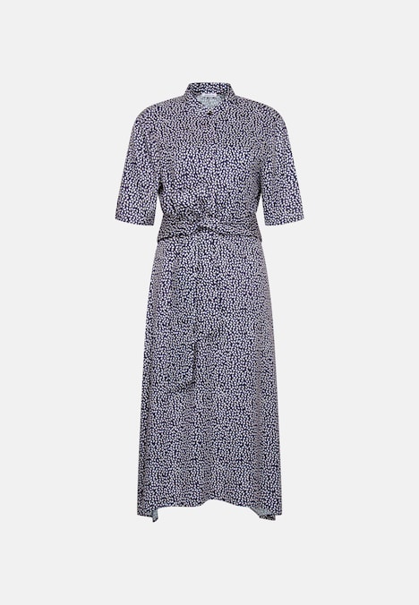 Damen Kleid - Druck