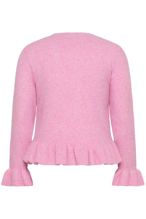 Strickjacke Regular fit