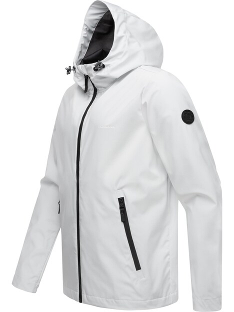 Softshelljacke Shellwie