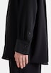 Damen Oversizebluse - Uni