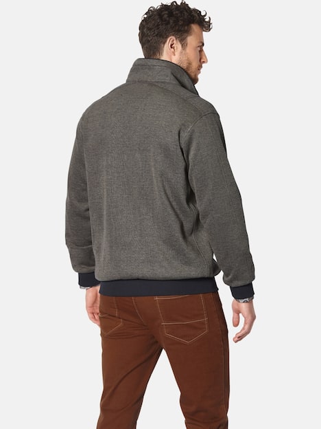 Sweatjacke LAVATESTI