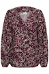 Bluse langarm Tight fit