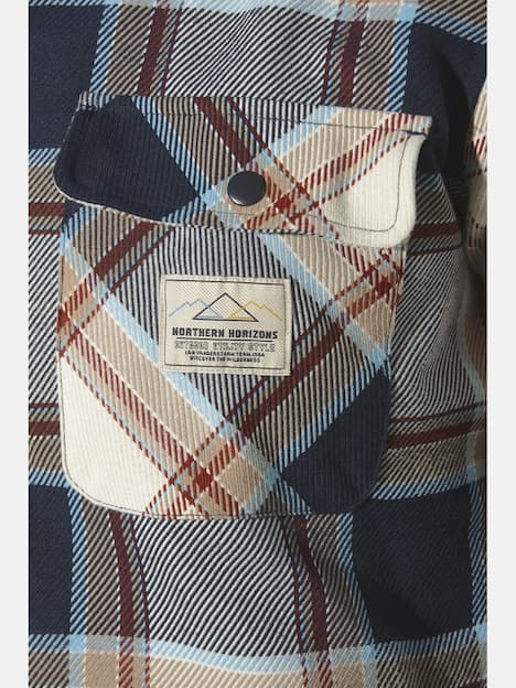 Outdoorshirt OLSBORG