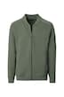Sweatjacke uni