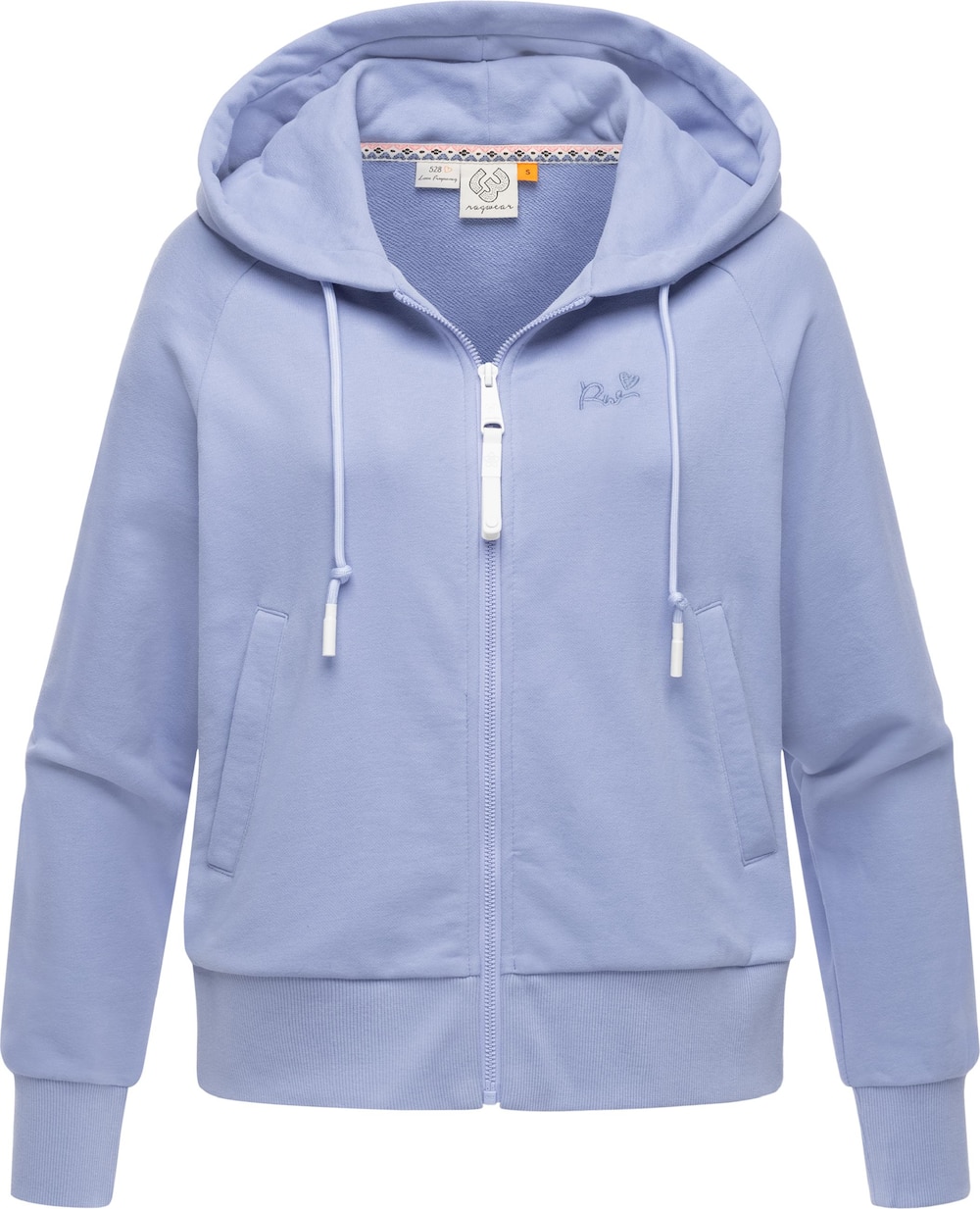 Sweatjacke Taila