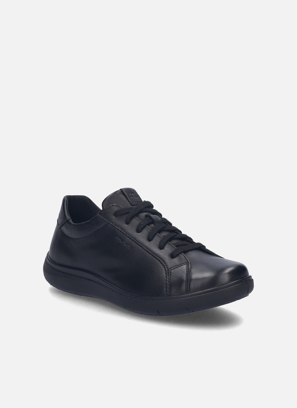 Damen Sneaker Megan 07, schwarz