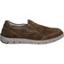 Herren Slipper Ruben 21, braun