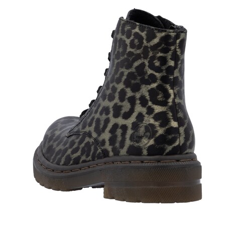 Biker Boots 78240