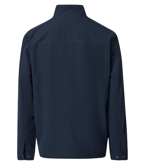 Sommerjacke uni