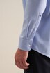 Herren Business Hemd - Struktur