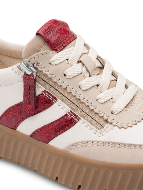 Damen Sneaker Wide Fit