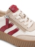 Damen Sneaker Wide Fit