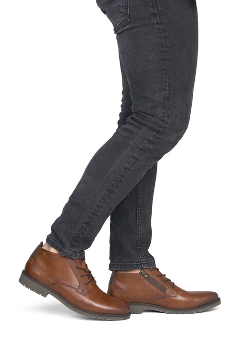 Schnürstiefel 13902