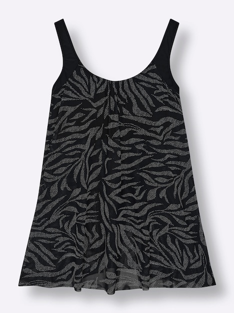 Tankini-Oberteil