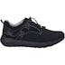 Herren Sneaker Cameron 12, black-black