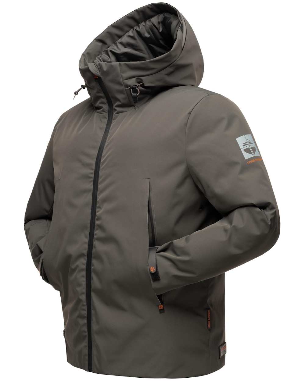 Winterjacke Moagaa