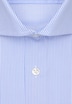 Herren Business Hemd - Gestreift