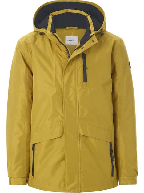 Outdoorjacke ALVINAR