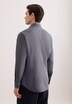 Herren Business Hemd - Uni