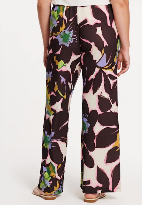 Broek print