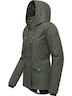 Winterjacke Parkker Warm YOUMODO