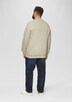 Sweatshirt mit Stickerei