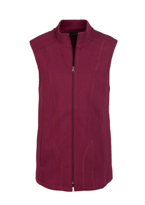 GOLDNER Jersey vest Jersey vest