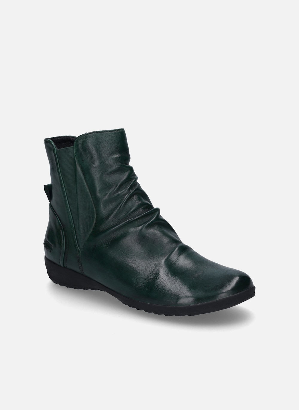Damen Stiefelette Naly 66, petrol