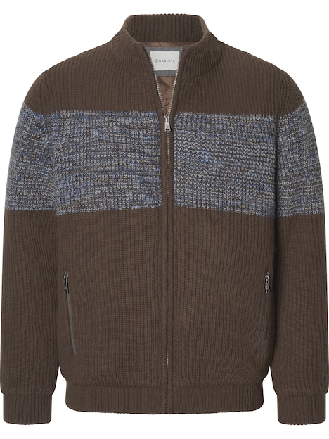 Outdoor Strickjacke BRUSITATI
