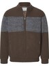 Outdoor Strickjacke BRUSITATI