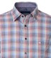 Freizeithemd kariert Comfort Fit