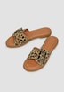 Slides mit Schmuck-Detail