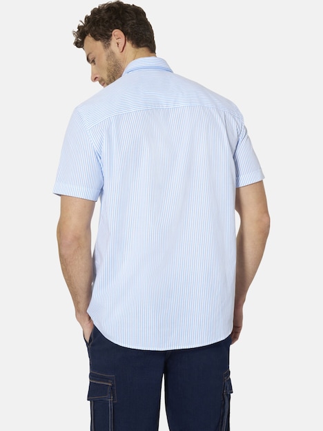 Overhemd Met Korte Mouwen LENDIR