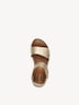 Damen Sandale H-Weite