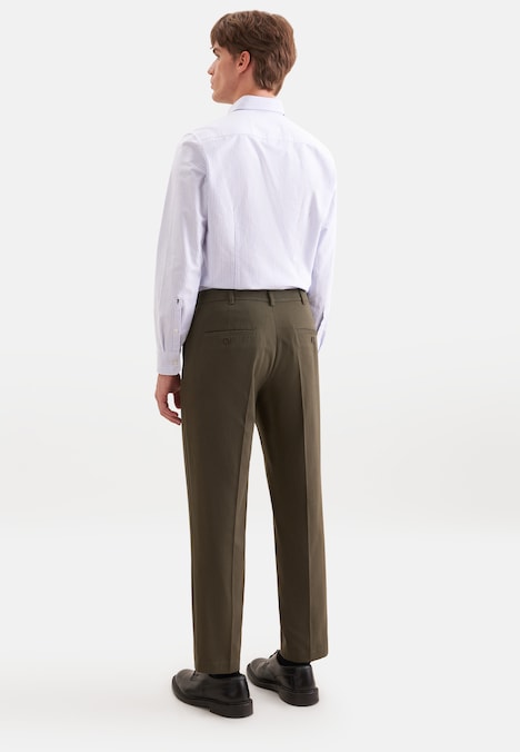 Herren Chino - Uni