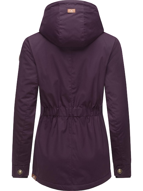 Winterjacke Monade