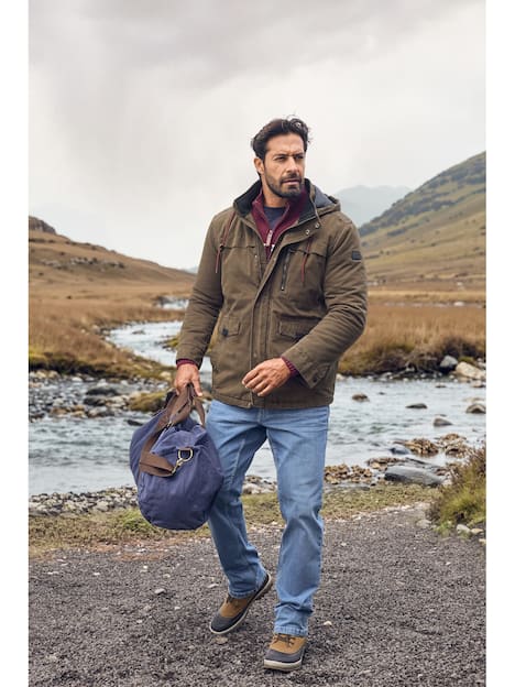 Outdoorjack FINNGREN